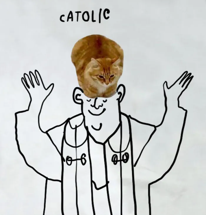 Catolic