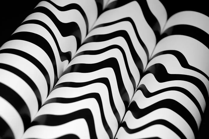 Advanced Visual Identity