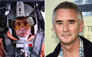 Star Wars Actors Then And Now