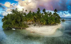 25 Of The Best Drone Photos Shot In 2015