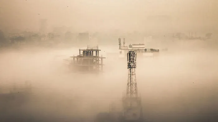 Dhaka, Bangladesh