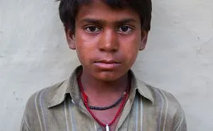 Capturing The Progenies Of Fatehpur.