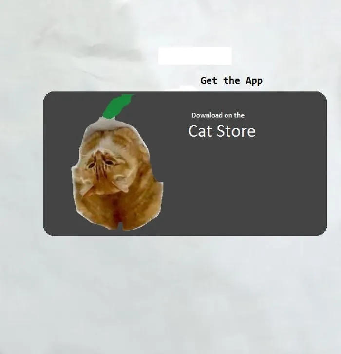 Download On The Cat Store