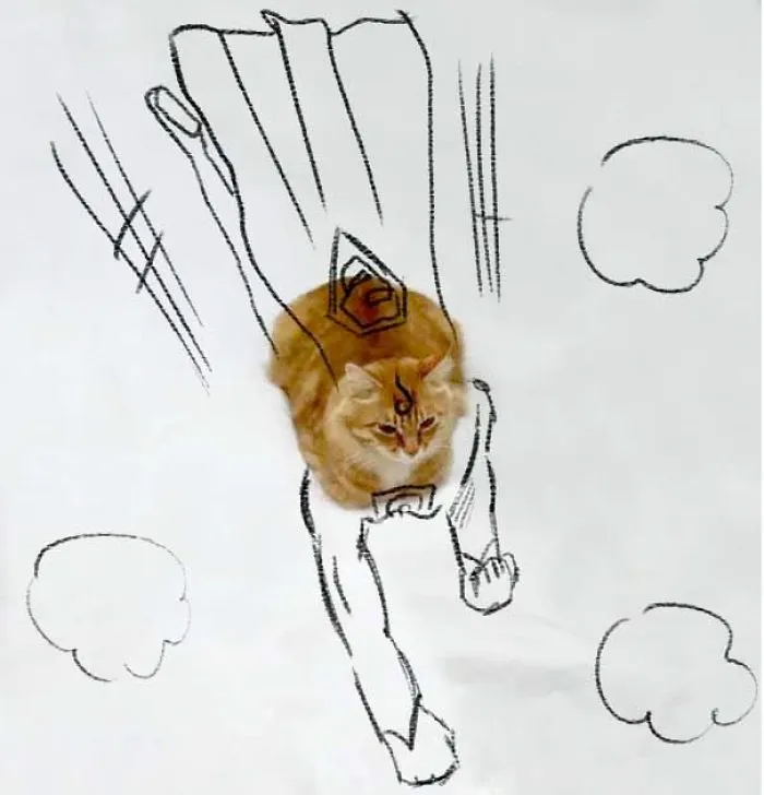 Supercat