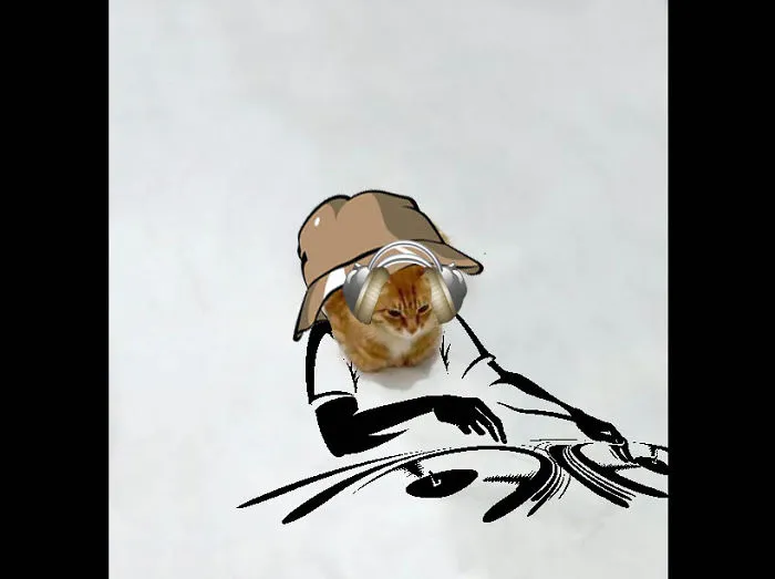 Dj K-hat