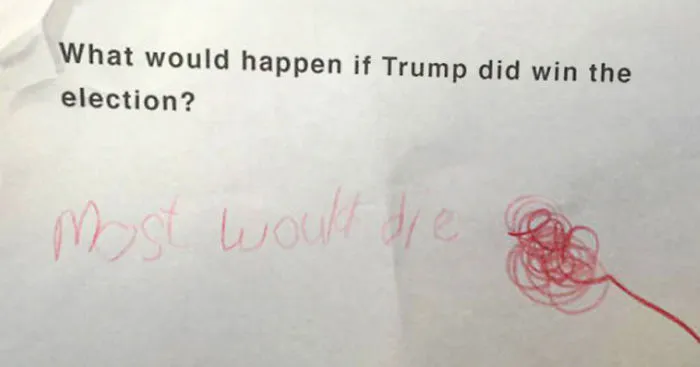 What We Learned When We Asked 4-7 Year-Olds About Real World Events