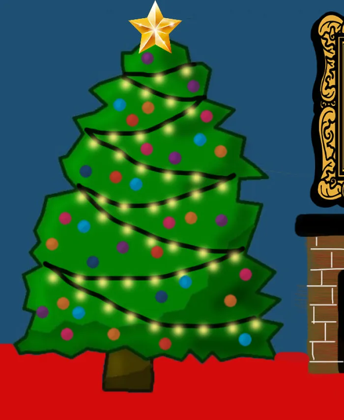 Traditional Christmas