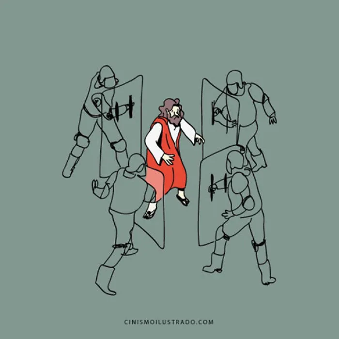 Cinismo Ilustrado
