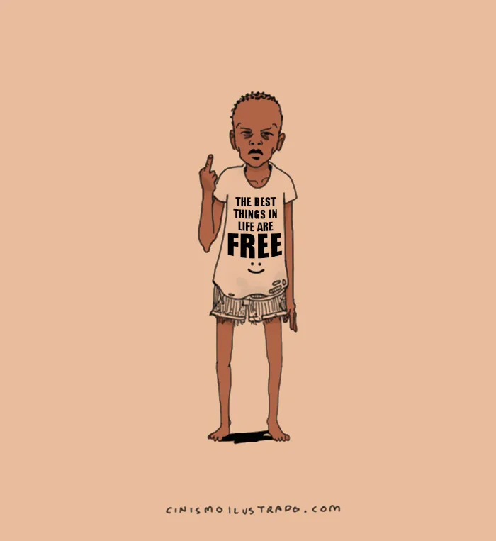 Brutally Honest Illustrations About Modern Life By Eduardo Salles