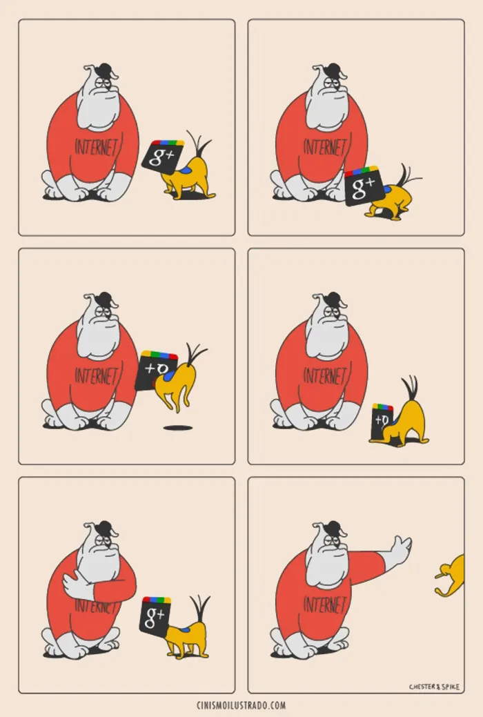Brutally Honest Illustrations About Modern Life By Eduardo Salles
