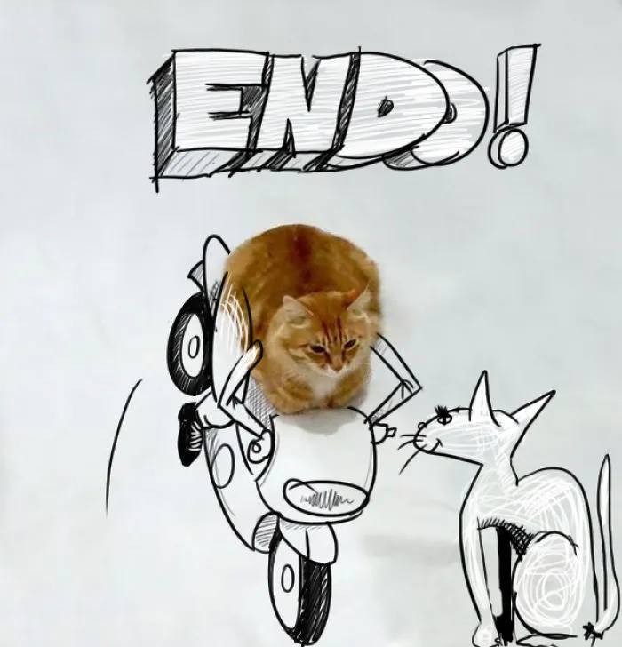 Endo!
