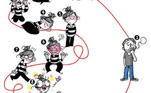 Artist Shows What It's Like To Be A Woman In Her Comic Diary (34 Pics)