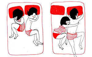 Heartwarming Illustrations Show That Love Is In The Small Things