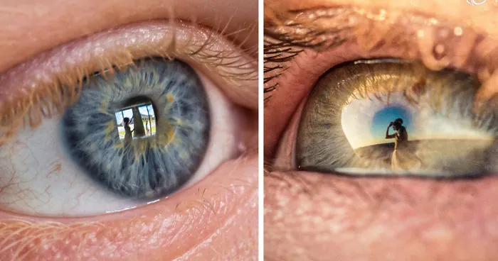 Self-Taught Photographer Takes Unbelievable Wedding Photos Like You've Never Seen Before