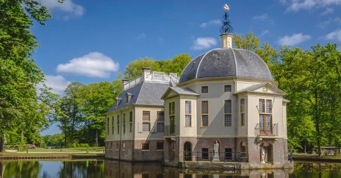I Photographed Authentic Holland In The Beautiful Summer