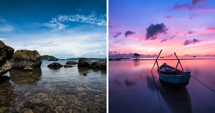 I Traveled To Phu Quoc In Vietnam To Capture Its Wild Beauty