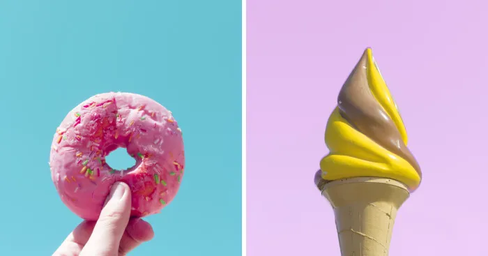 Technicolor: Welcome To My Colorful World