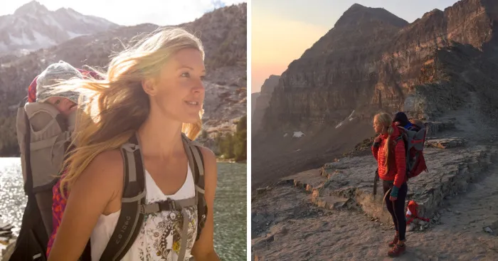 Three Moms Take Their Kids On Epic Wilderness Adventures