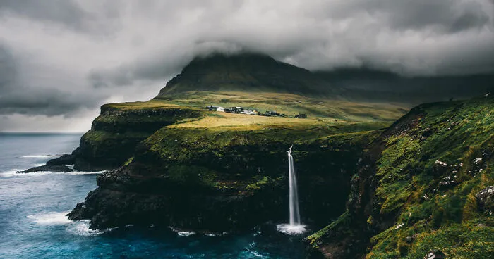 How Traveling To The Faroe Islands Helped Me Rediscover My Passion For Photography