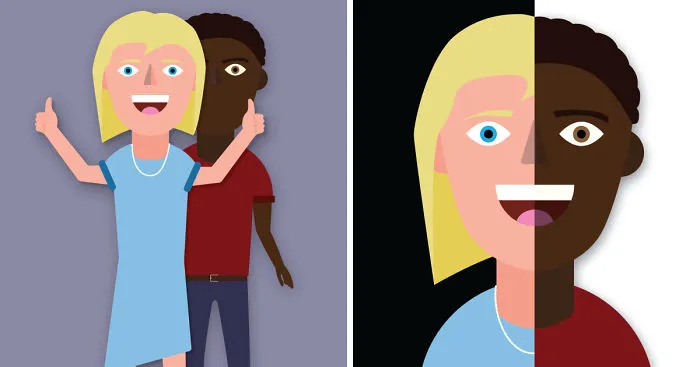 I Created A Poster Series To  Deconstruct Social Justice Terms