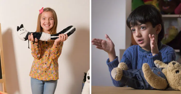 IKEA Launches Series Of Videos Of Children Sharing Their Wisdom