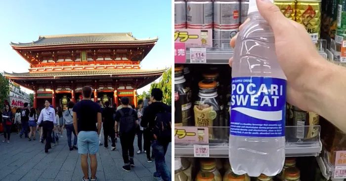 I Walked 100 Kilometers Around Tokyo In 3 Days. It Was Epic!