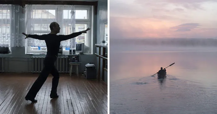 Amazing Russia - Like You’ve Never Seen Before