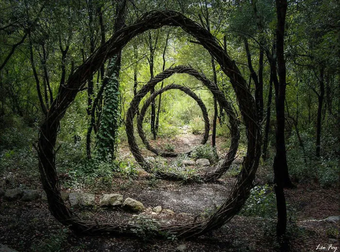 Surreal Organic Sculpts By Spencer Byles