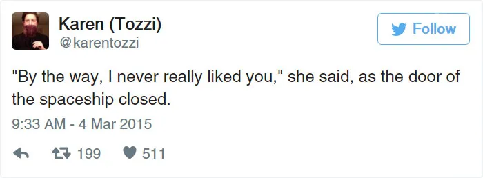 54 Funniest Tweets By Women In 2015