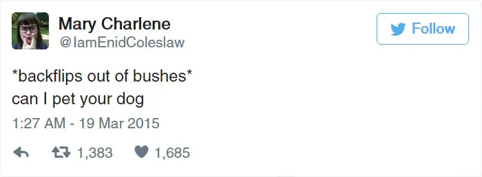 54 Funniest Tweets By Women In 2015