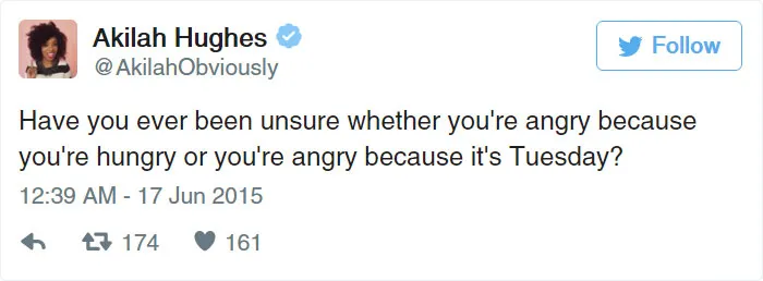54 Funniest Tweets By Women In 2015