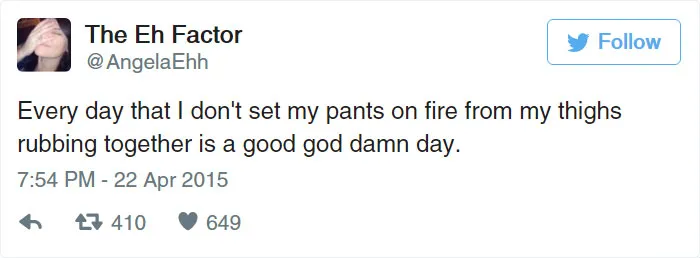 54 Funniest Tweets By Women In 2015
