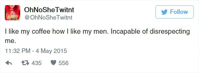54 Funniest Tweets By Women In 2015