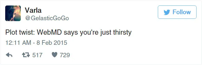 54 Funniest Tweets By Women In 2015