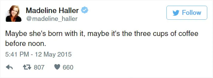 54 Funniest Tweets By Women In 2015