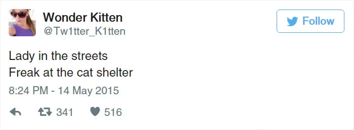 54 Funniest Tweets By Women In 2015