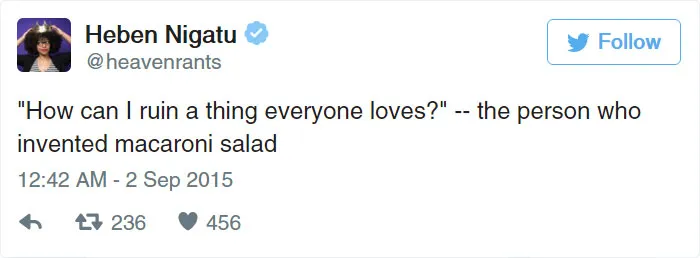 54 Funniest Tweets By Women In 2015