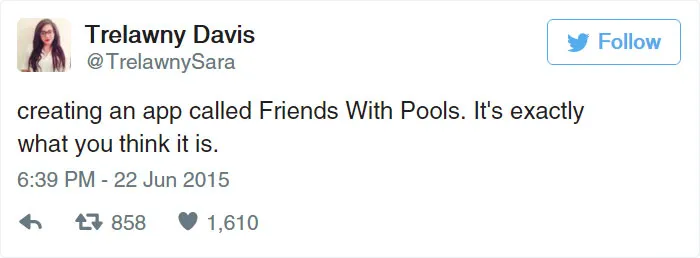 54 Funniest Tweets By Women In 2015