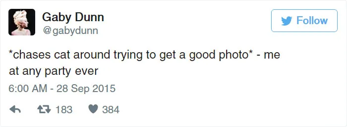 54 Funniest Tweets By Women In 2015