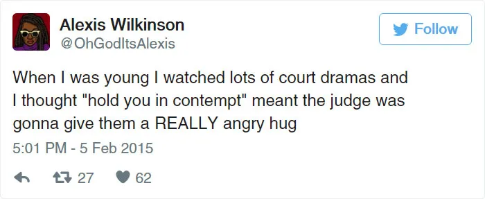 54 Funniest Tweets By Women In 2015