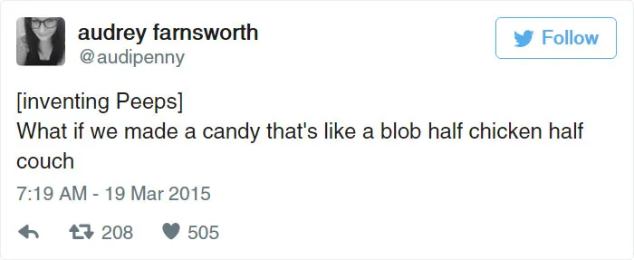 54 Funniest Tweets By Women In 2015