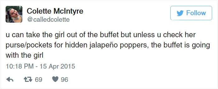 54 Funniest Tweets By Women In 2015