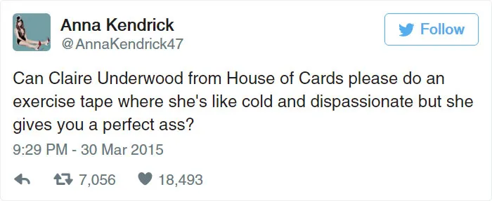 54 Funniest Tweets By Women In 2015