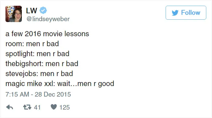 54 Funniest Tweets By Women In 2015