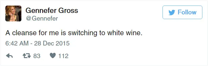 54 Funniest Tweets By Women In 2015