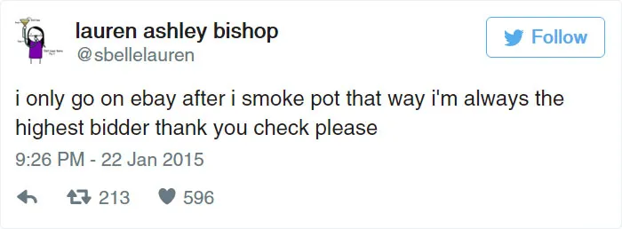 54 Funniest Tweets By Women In 2015