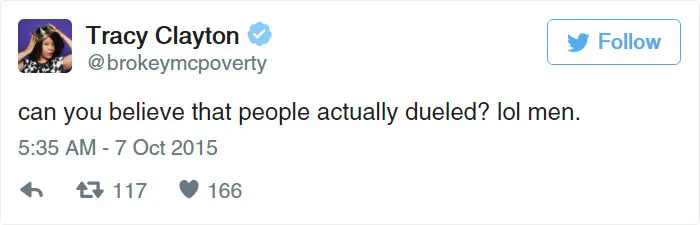 54 Funniest Tweets By Women In 2015