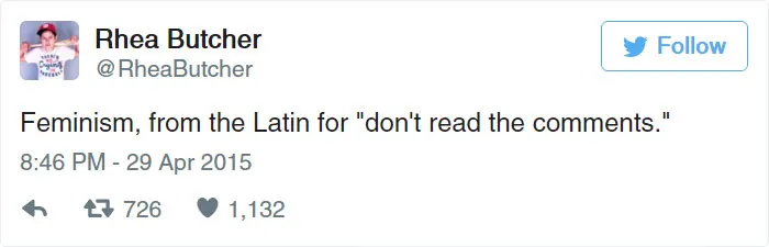 54 Funniest Tweets By Women In 2015