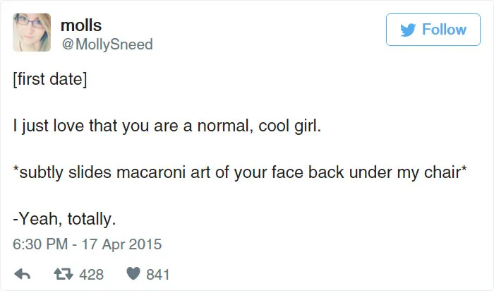 54 Funniest Tweets By Women In 2015