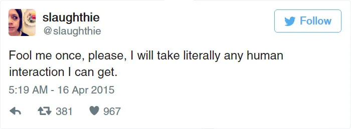 54 Funniest Tweets By Women In 2015